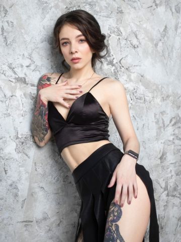 Эвелина